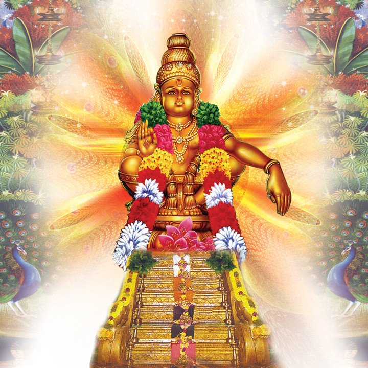 swamiye saranam ayyappa tamil