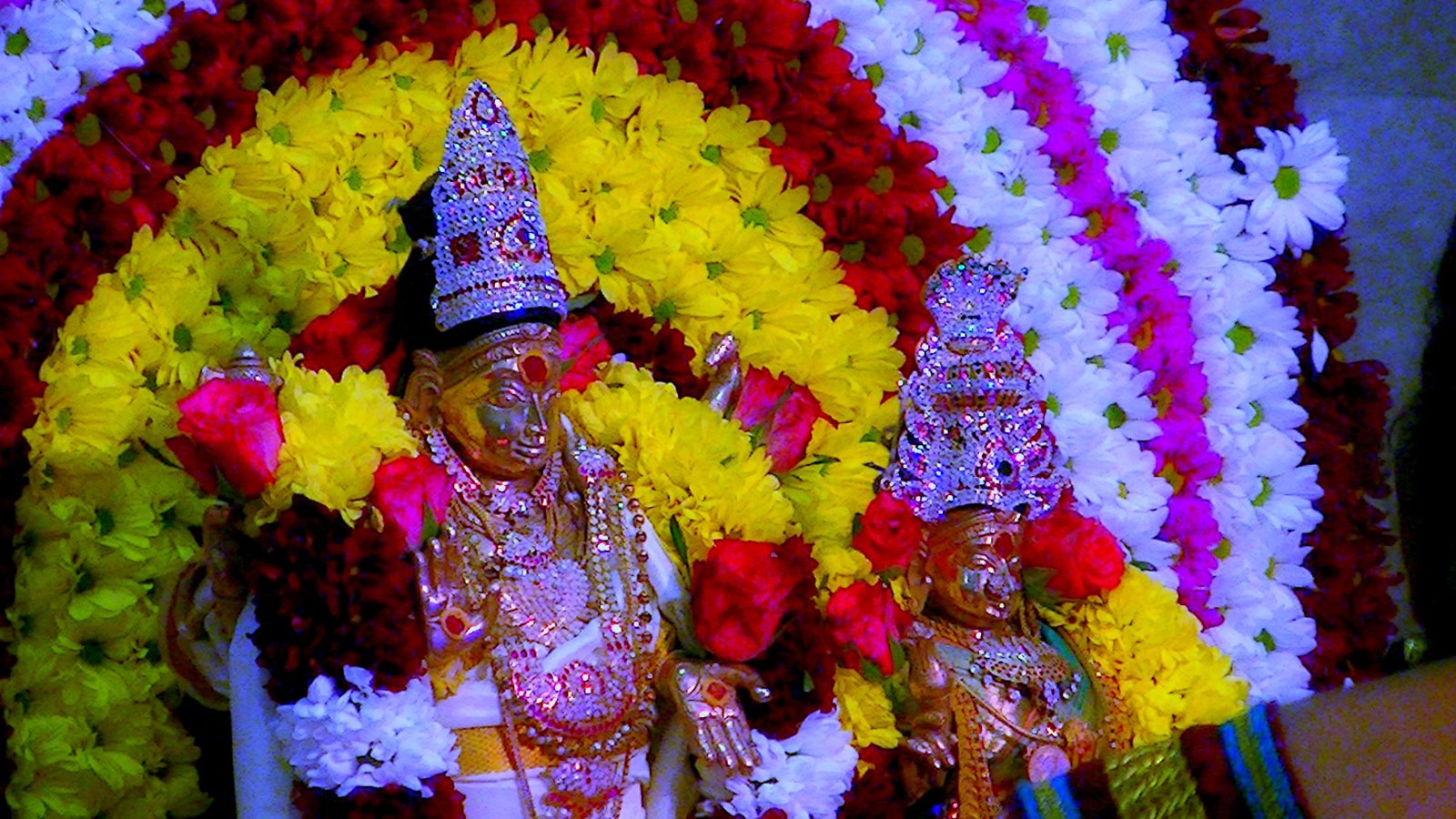 Thiruvempavai