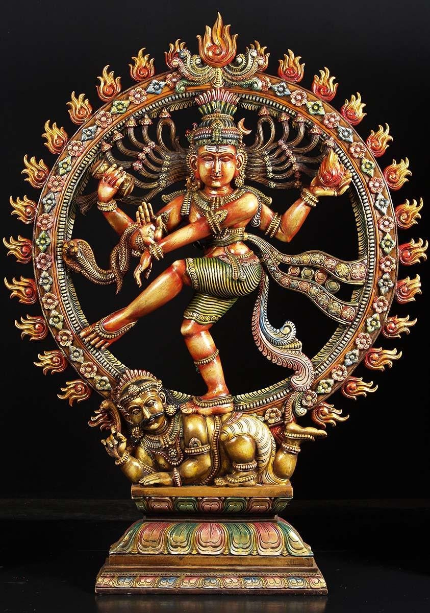 Thillai Ambala Nadaraja Lord Siva Song - DivineInfoGuru.com