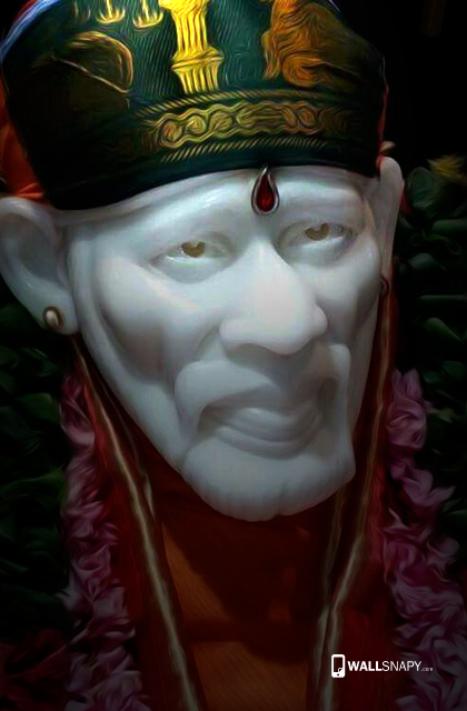 Sai Baba Images  HD Images  Hd Wallpaper Download अकल नयज