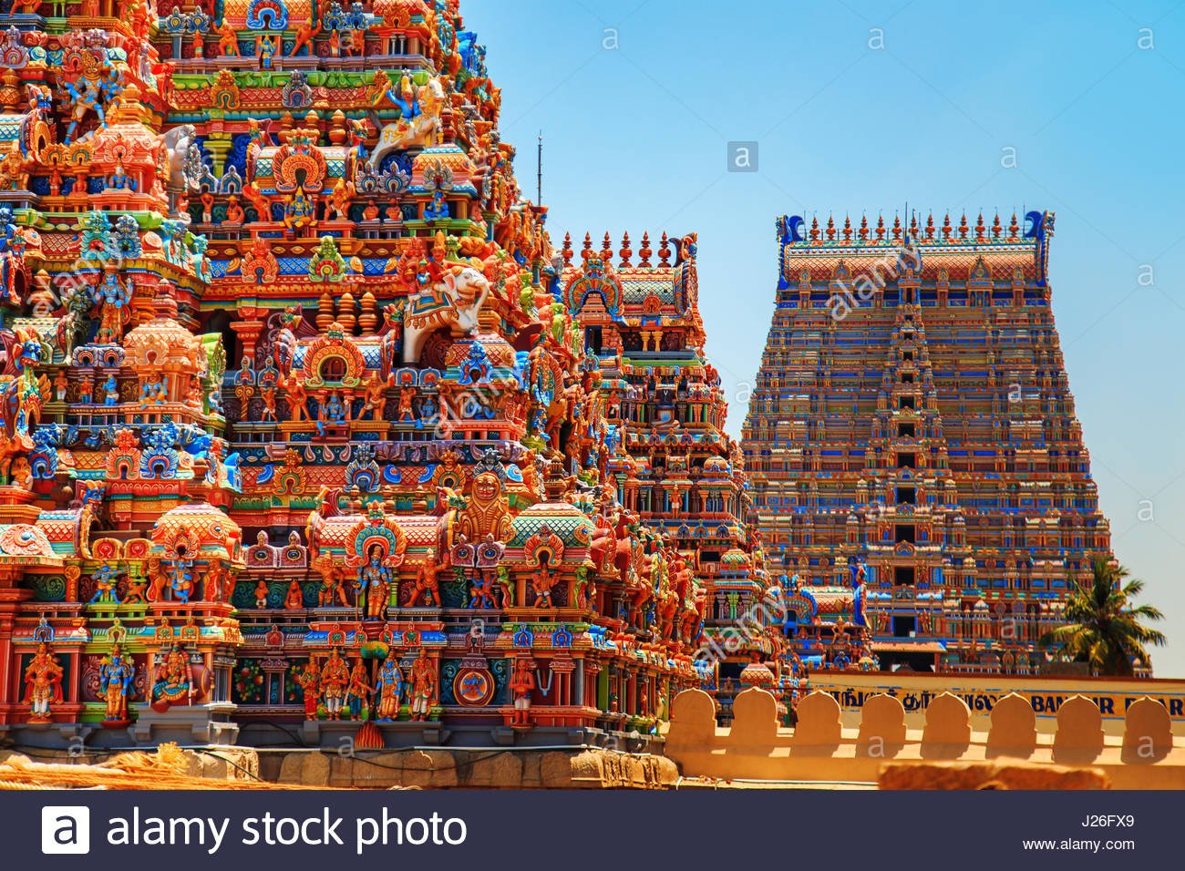 Lord Ranganathar HD Images & Wallpapers - DivineInfoGuru.com