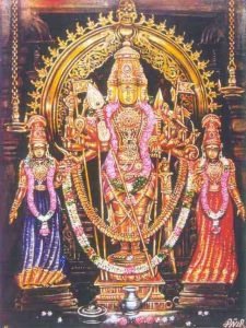 Lord Tiruchendur Murugan Photos - DivineInfoGuru.com