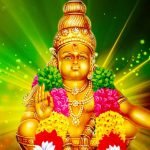 ஐயப்பன் வழி நடைச் சரணங்கள் -Ayyappan vazhi nadai Saranam Tamil Lyrics