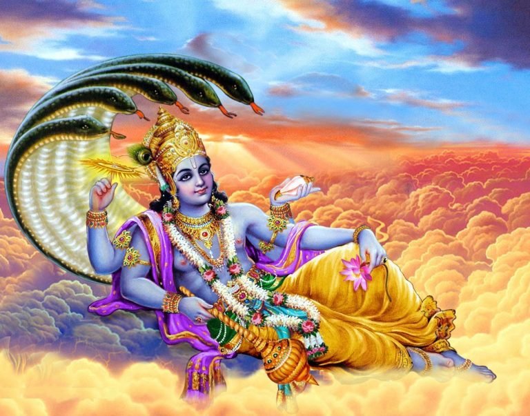 1008-names-of-lord-vishnu-in-english-divineinfoguru