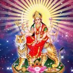 108 Names Of Goddess Durga  in English