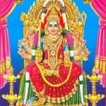 Angalamman Slogam - அங்காளம்மன் ஸ்லோகம்