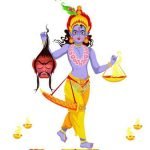 Deepavali Festival: தீபாவளி ஏன் கொண்டாடப்படுகின்றது?- நரகாசுரனின் கதை இதோ