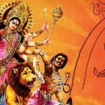 Navarathri 9 Days Puja, Slokas, Songs, Kolam & Benefits