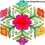 Kolam Designs for Margazhi Month-மார்கழி-மாத-கோலங்கள்